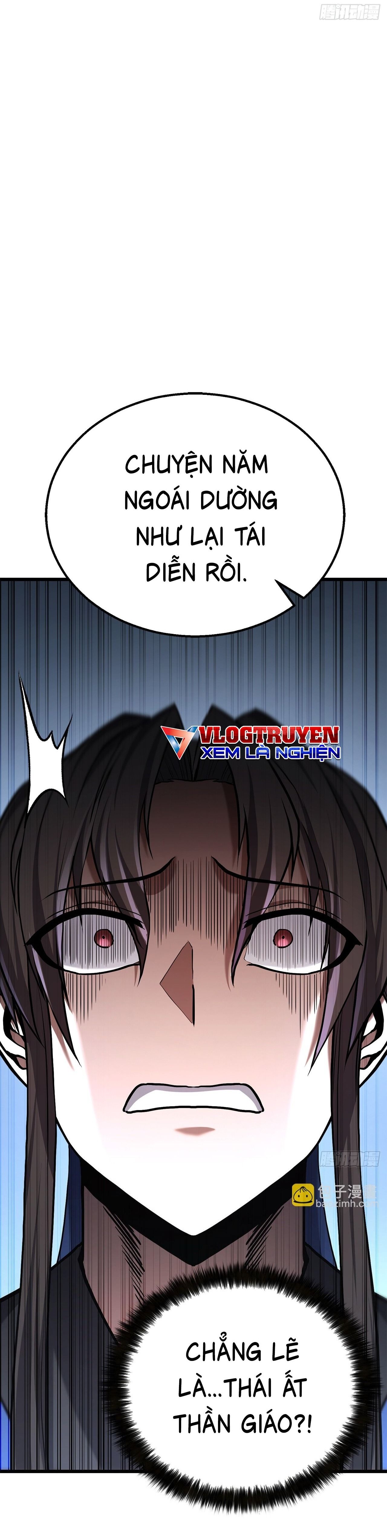 Hoa Vô Thập Nhật Công Chap 21 - Next Chap 22