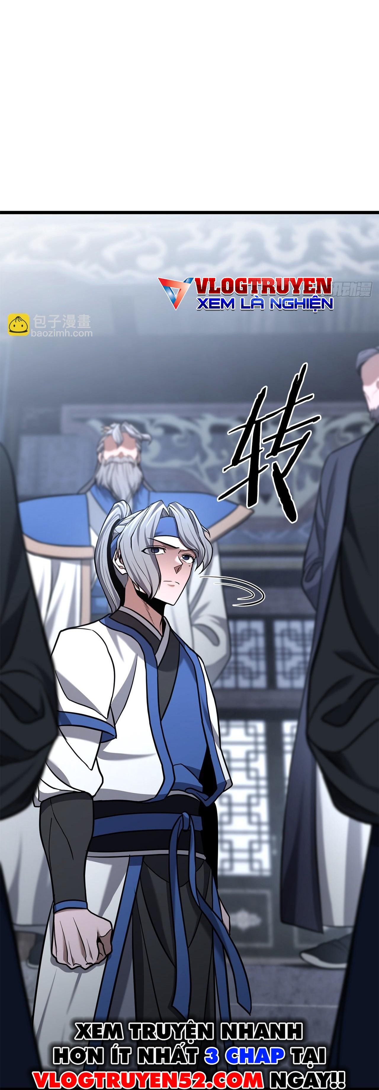 Hoa Vô Thập Nhật Công Chap 21 - Next Chap 22