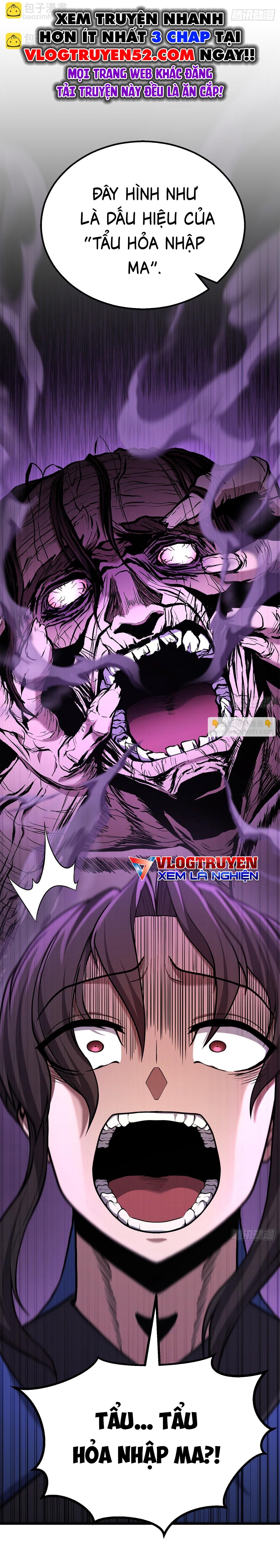 Hoa Vô Thập Nhật Công Chap 21 - Next Chap 22