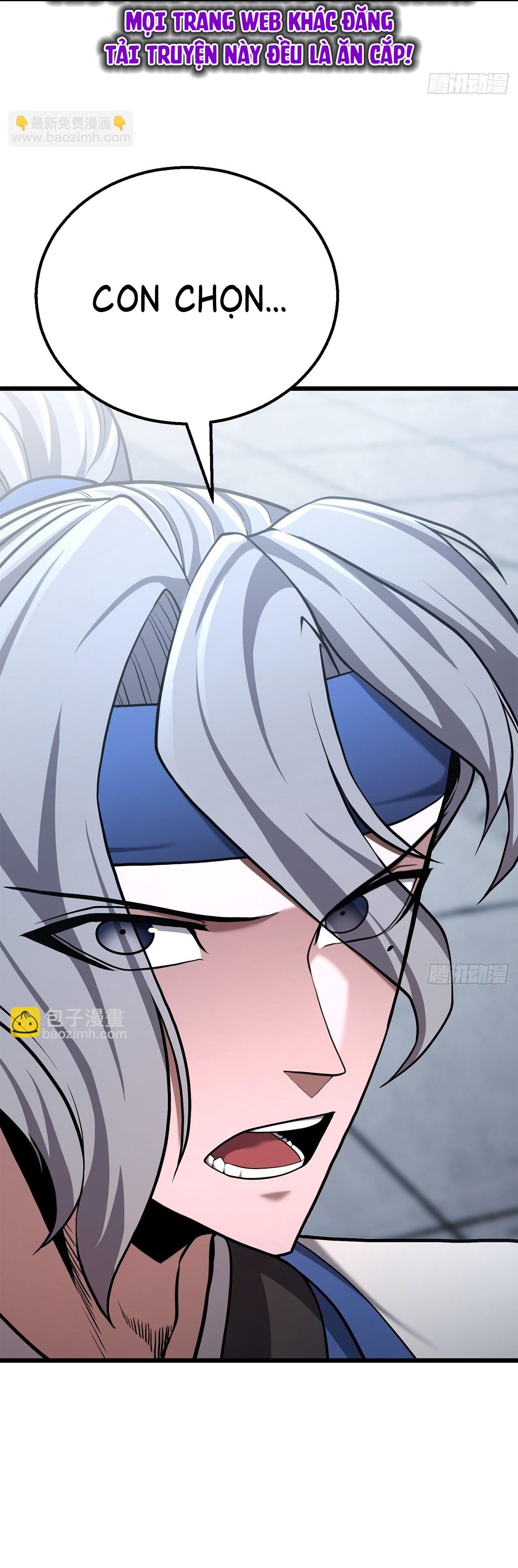 Hoa Vô Thập Nhật Công Chap 21 - Next Chap 22