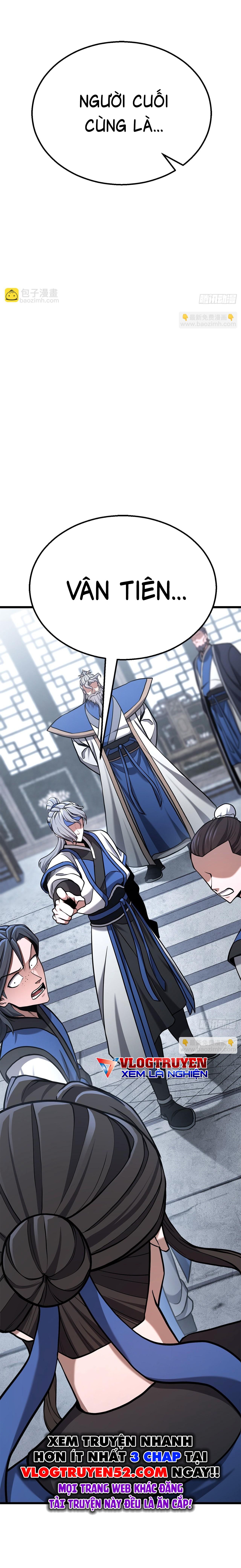 Hoa Vô Thập Nhật Công Chap 21 - Next Chap 22