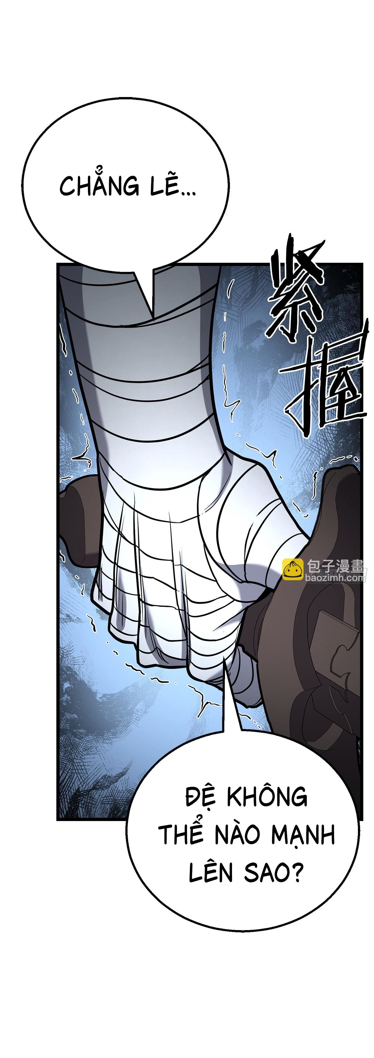 Hoa Vô Thập Nhật Công Chap 21 - Next Chap 22