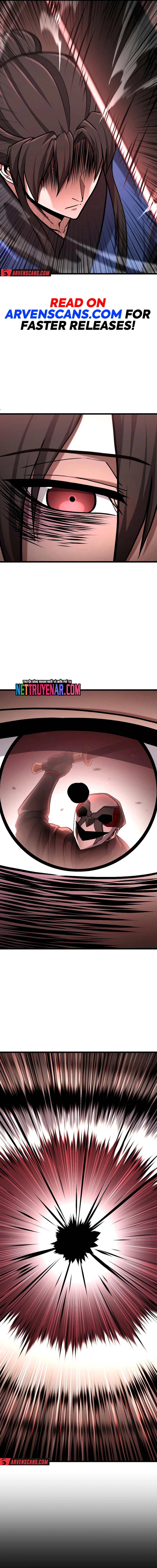 Hoa Vô Thập Nhật Công Chap 23 - Next Chap 24