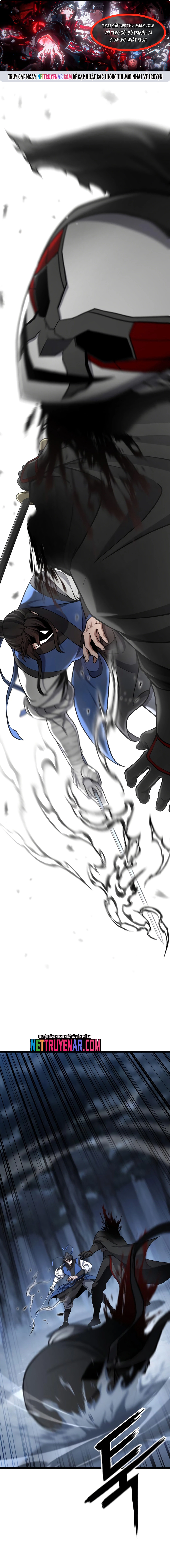 Hoa Vô Thập Nhật Công Chap 24 - Next Chap 25