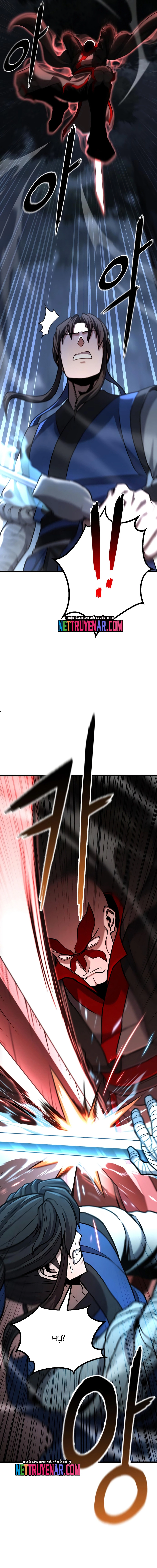 Hoa Vô Thập Nhật Công Chap 24 - Next Chap 25