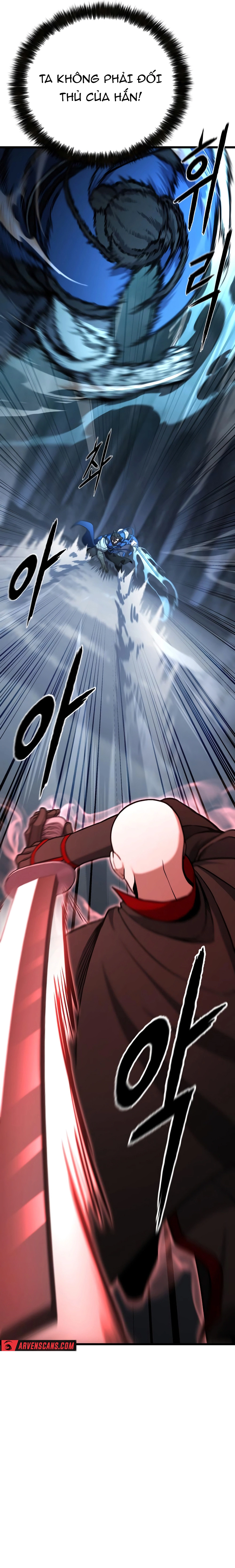 Hoa Vô Thập Nhật Công Chap 24 - Next Chap 25