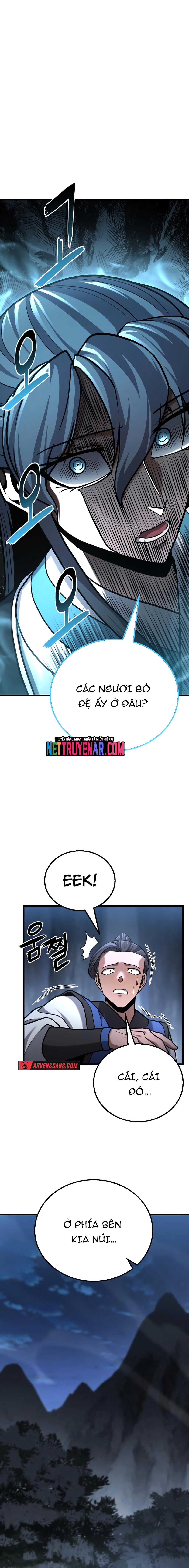 Hoa Vô Thập Nhật Công Chap 24 - Next Chap 25