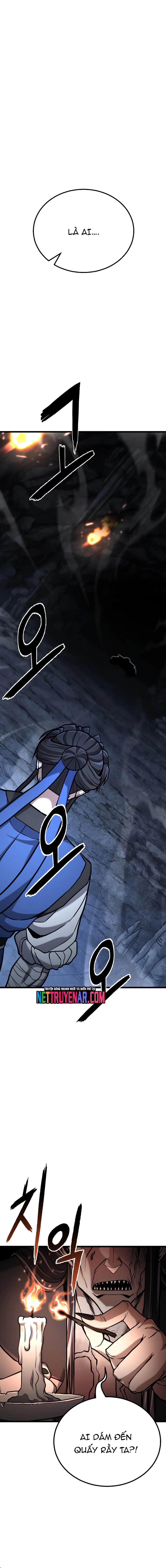 Hoa Vô Thập Nhật Công Chap 24 - Next Chap 25