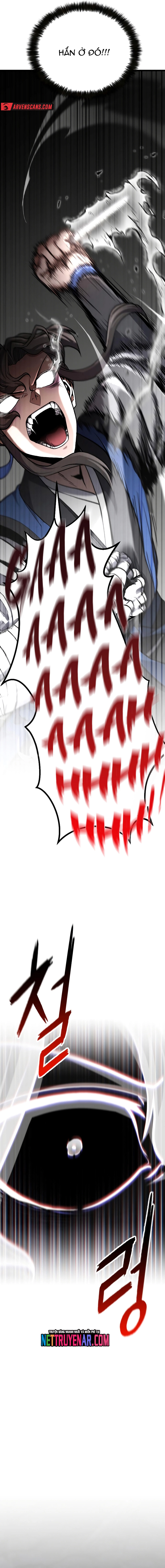 Hoa Vô Thập Nhật Công Chap 24 - Next Chap 25