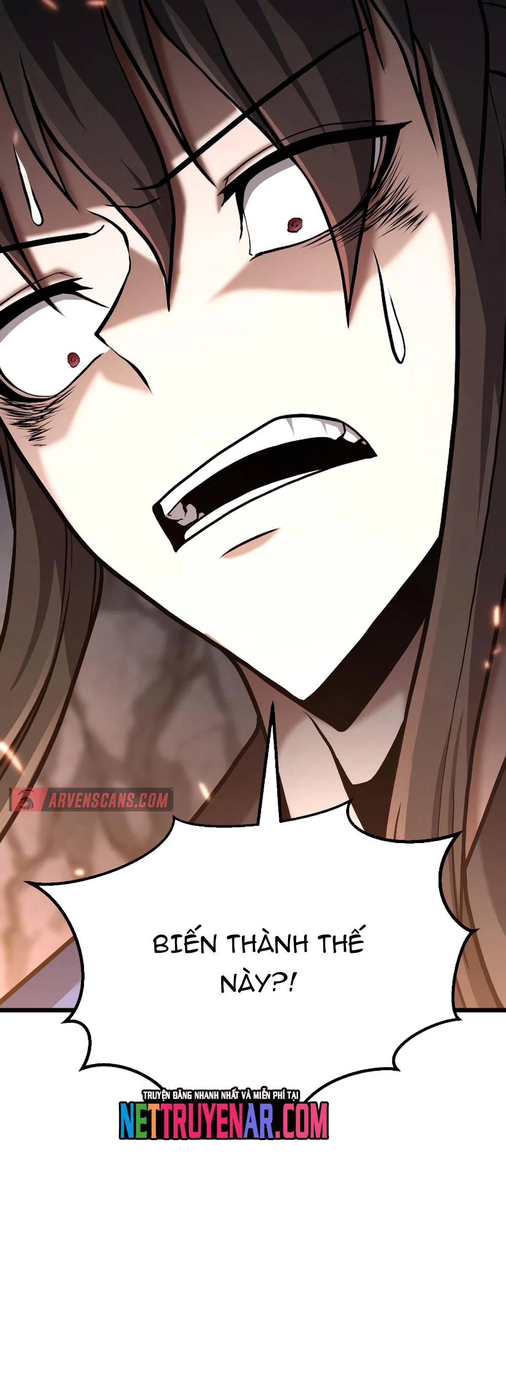 Hoa Vô Thập Nhật Công Chap 24 - Next Chap 25