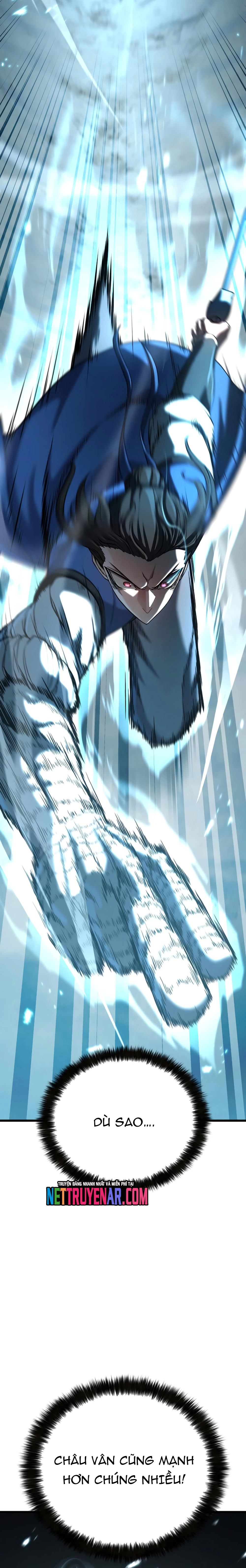 Hoa Vô Thập Nhật Công Chap 24 - Next Chap 25