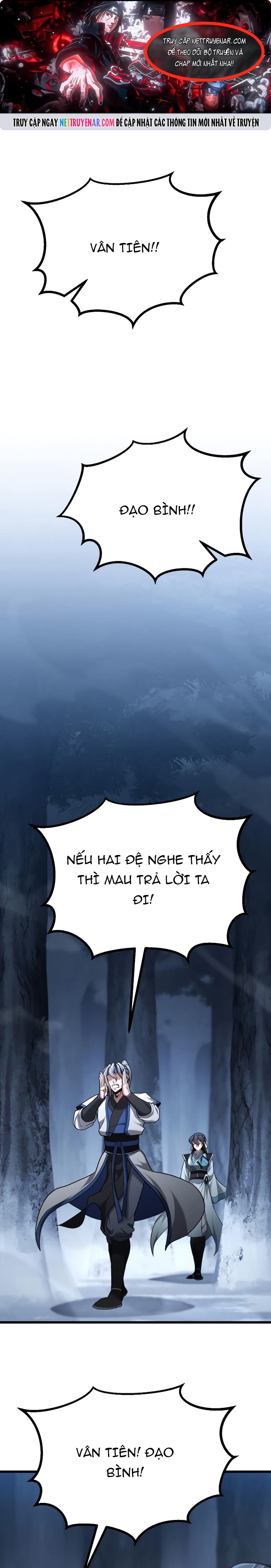 Hoa Vô Thập Nhật Công Chap 25 - Next Chap 26