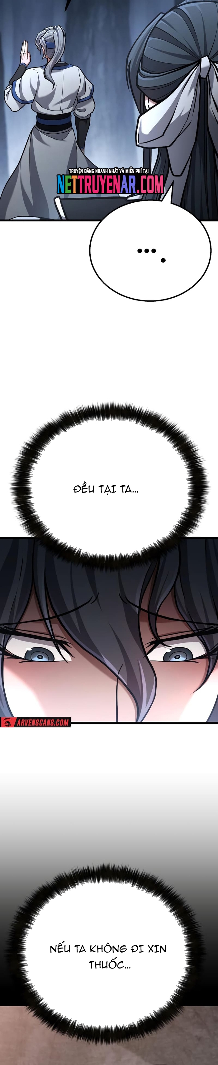 Hoa Vô Thập Nhật Công Chap 25 - Next Chap 26