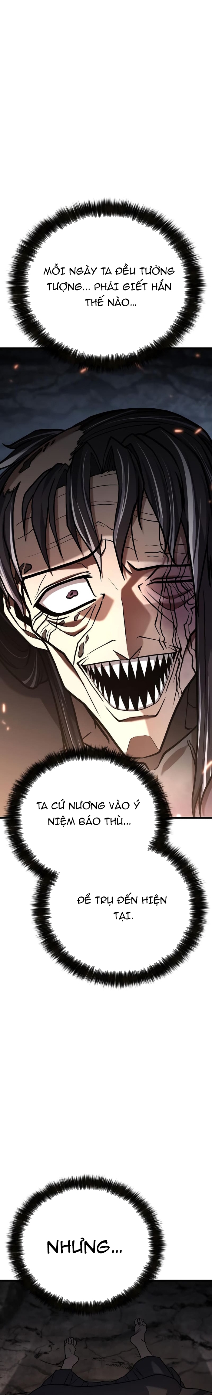 Hoa Vô Thập Nhật Công Chap 25 - Next Chap 26