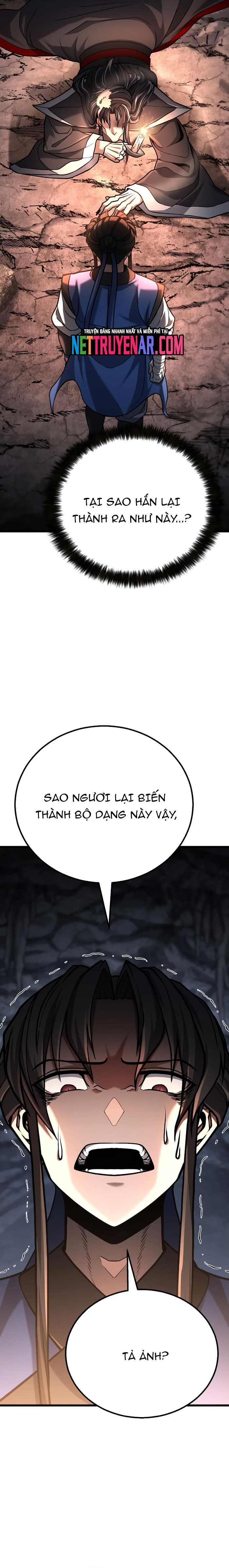 Hoa Vô Thập Nhật Công Chap 25 - Next Chap 26