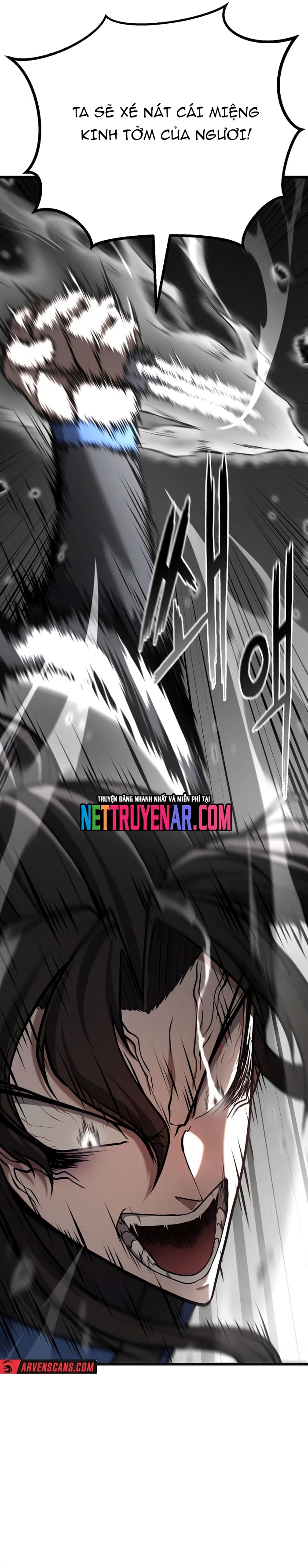 Hoa Vô Thập Nhật Công Chap 25 - Next Chap 26