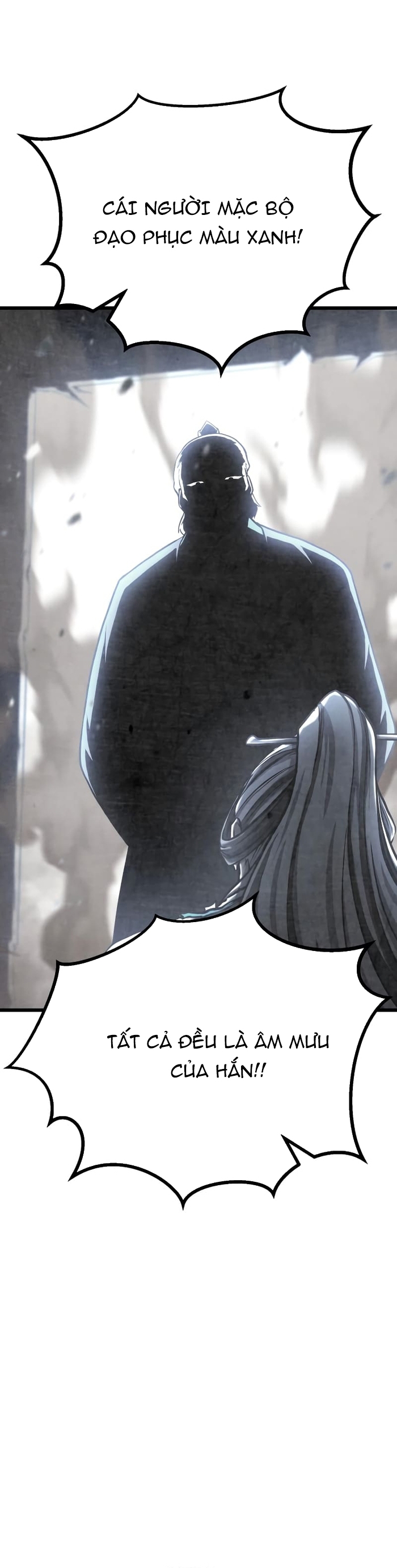 Hoa Vô Thập Nhật Công Chap 25 - Next Chap 26