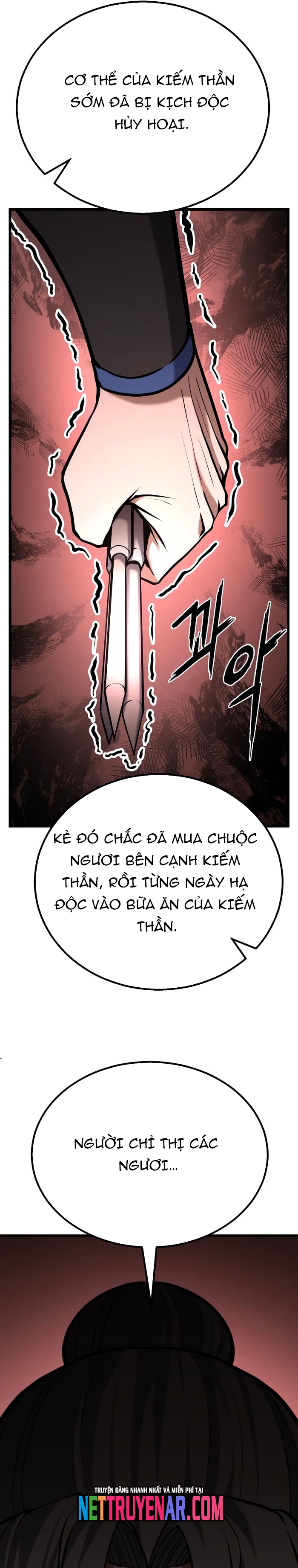 Hoa Vô Thập Nhật Công Chap 25 - Next Chap 26
