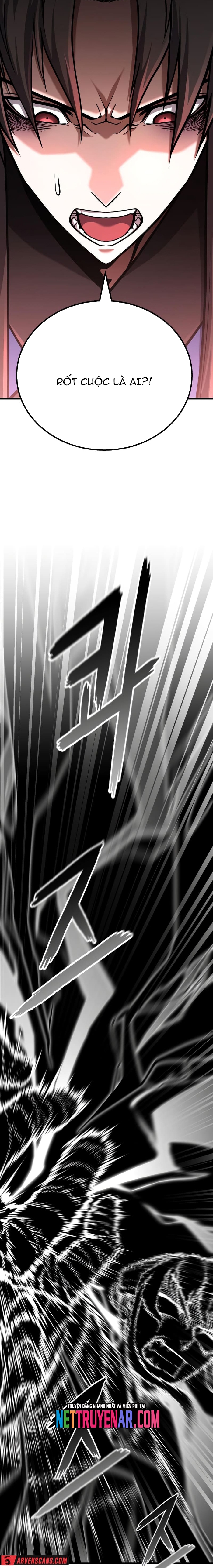 Hoa Vô Thập Nhật Công Chap 25 - Next Chap 26