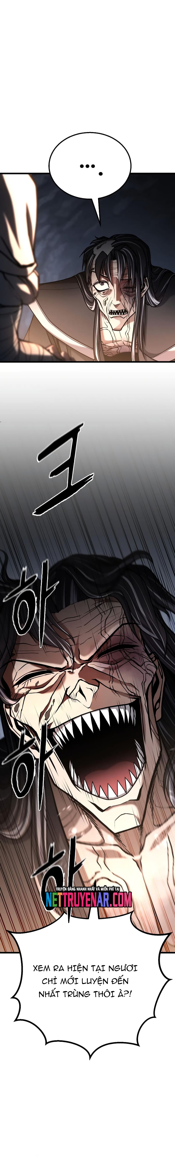 Hoa Vô Thập Nhật Công Chap 25 - Next Chap 26