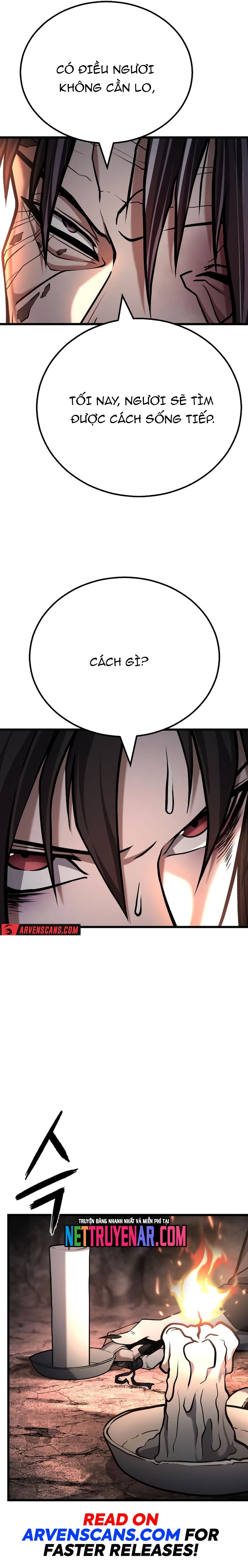 Hoa Vô Thập Nhật Công Chap 25 - Next Chap 26