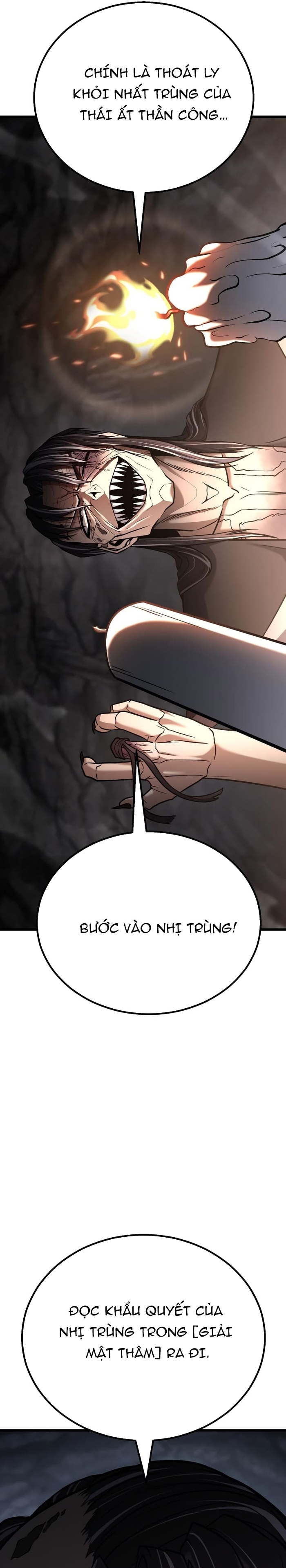 Hoa Vô Thập Nhật Công Chap 25 - Next Chap 26