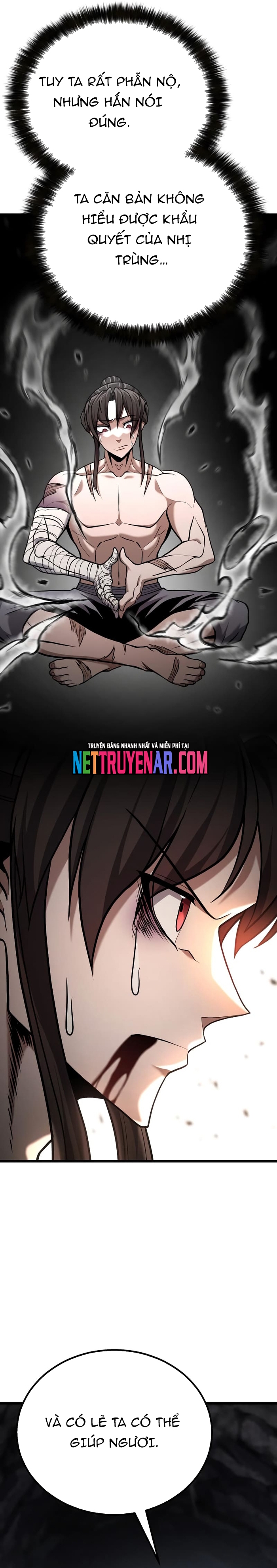 Hoa Vô Thập Nhật Công Chap 25 - Next Chap 26