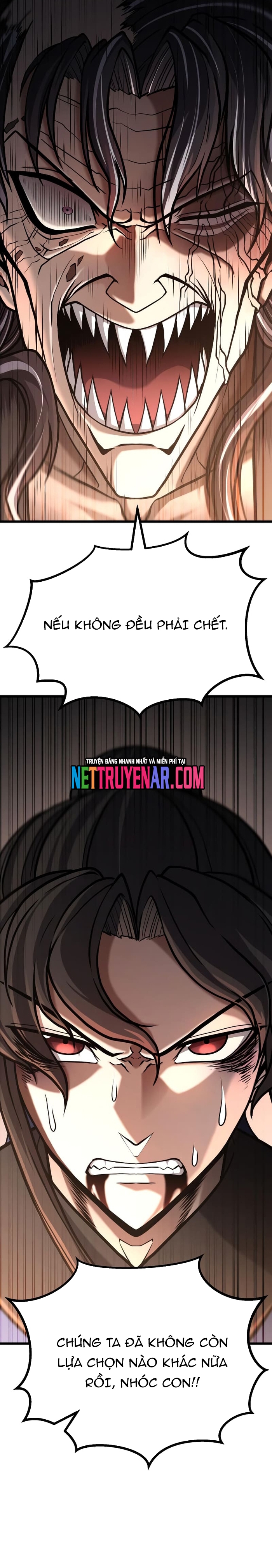 Hoa Vô Thập Nhật Công Chap 25 - Next Chap 26