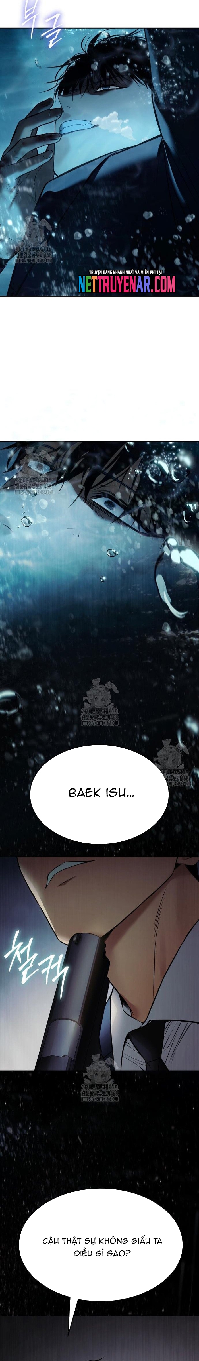 Hoa Vô Thập Nhật Công Chap 25 - Next Chap 26