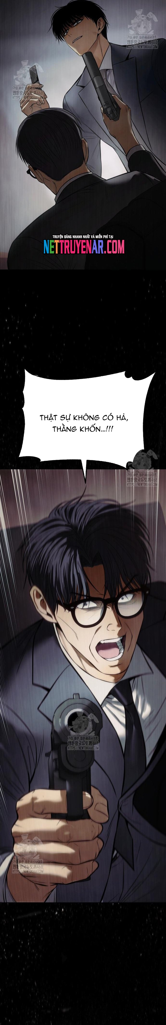 Hoa Vô Thập Nhật Công Chap 25 - Next Chap 26