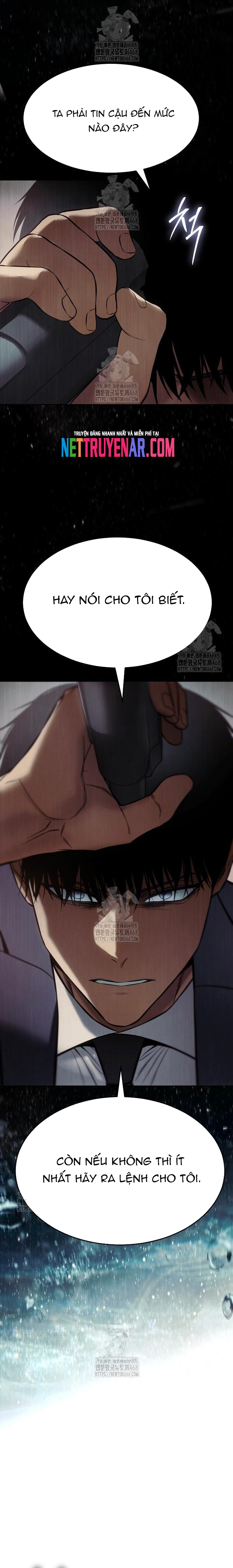 Hoa Vô Thập Nhật Công Chap 25 - Next Chap 26