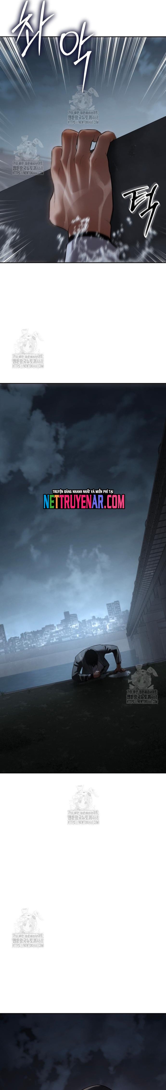 Hoa Vô Thập Nhật Công Chap 25 - Next Chap 26