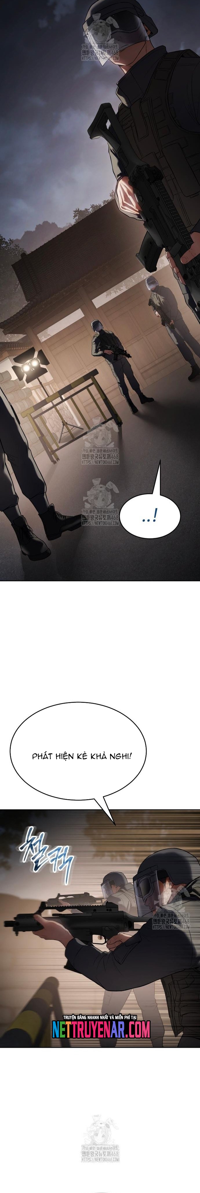 Hoa Vô Thập Nhật Công Chap 25 - Next Chap 26