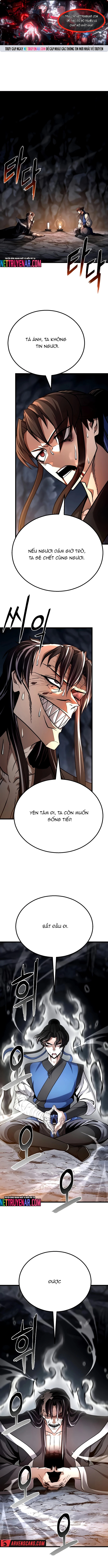 Hoa Vô Thập Nhật Công Chap 26 - Next Chap 27