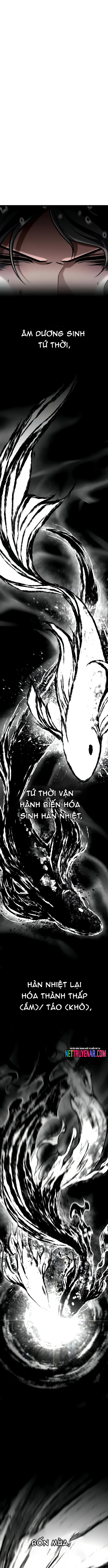 Hoa Vô Thập Nhật Công Chap 26 - Next Chap 27