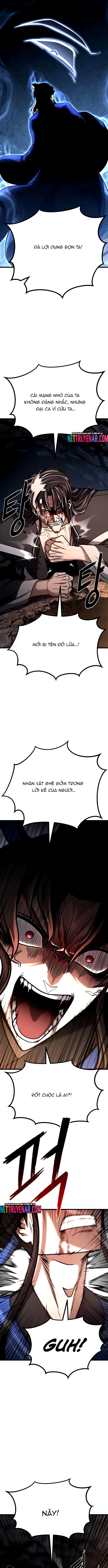 Hoa Vô Thập Nhật Công Chap 26 - Next Chap 27