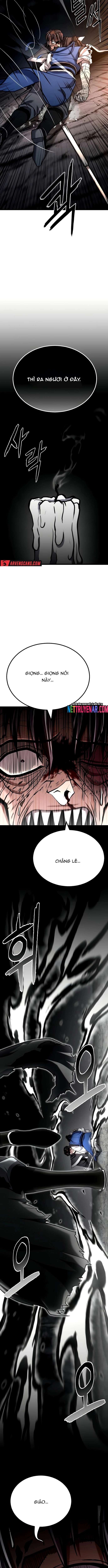 Hoa Vô Thập Nhật Công Chap 26 - Next Chap 27