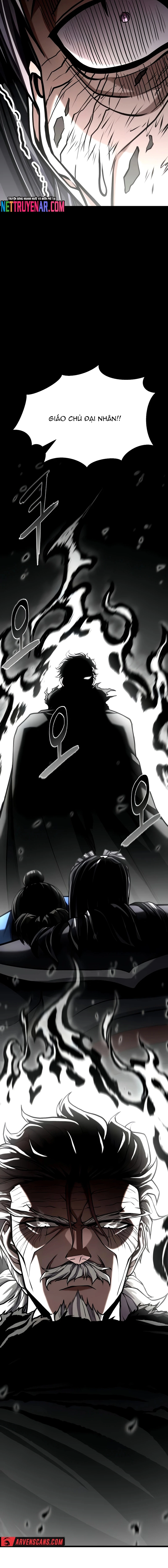 Hoa Vô Thập Nhật Công Chap 26 - Next Chap 27