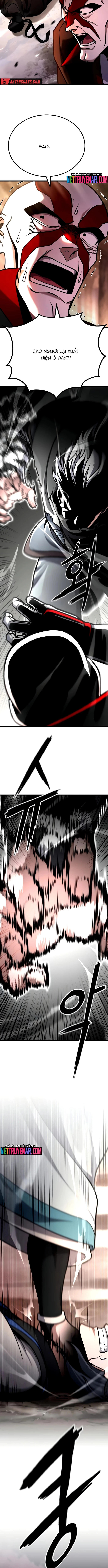 Hoa Vô Thập Nhật Công Chap 26 - Next Chap 27