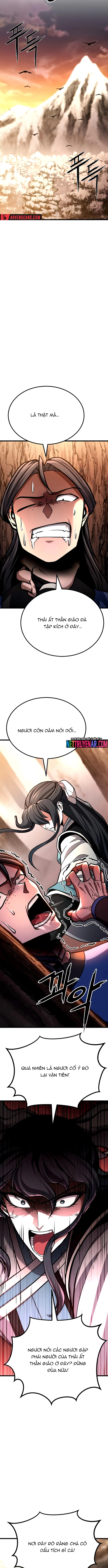 Hoa Vô Thập Nhật Công Chap 26 - Next Chap 27