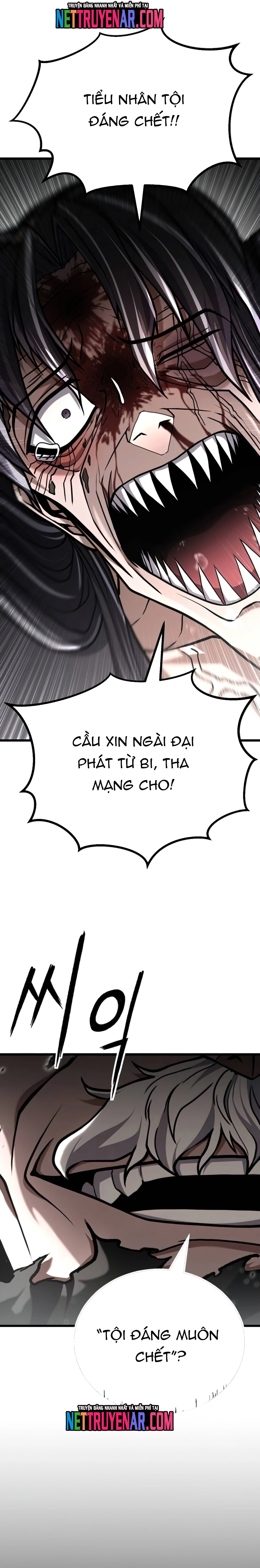 Hoa Vô Thập Nhật Công Chap 27 - Next Chap 28