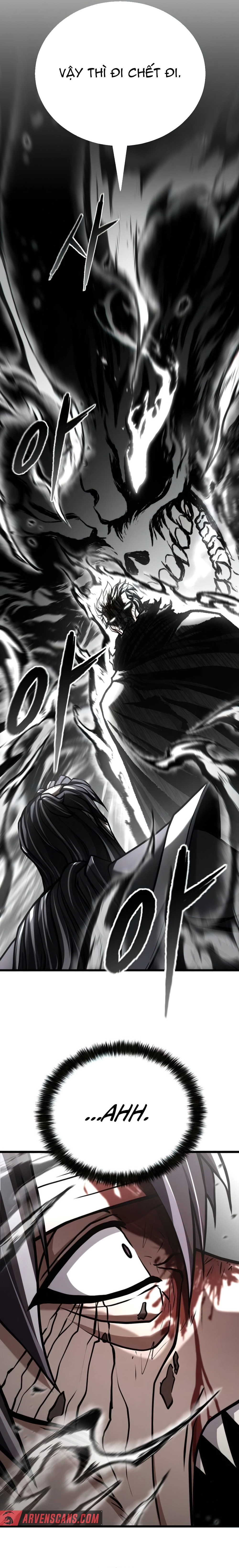 Hoa Vô Thập Nhật Công Chap 27 - Next Chap 28