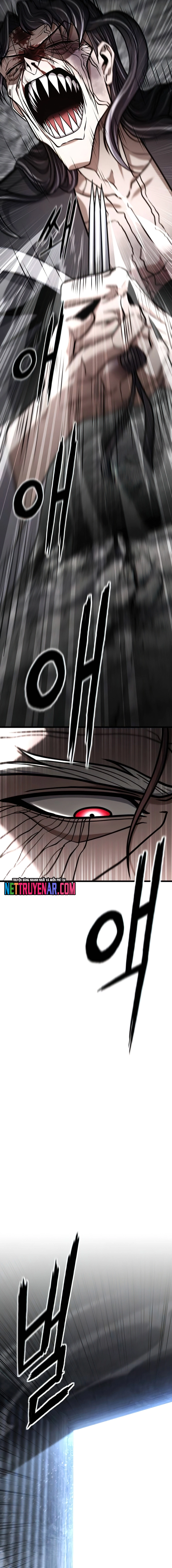 Hoa Vô Thập Nhật Công Chap 27 - Next Chap 28