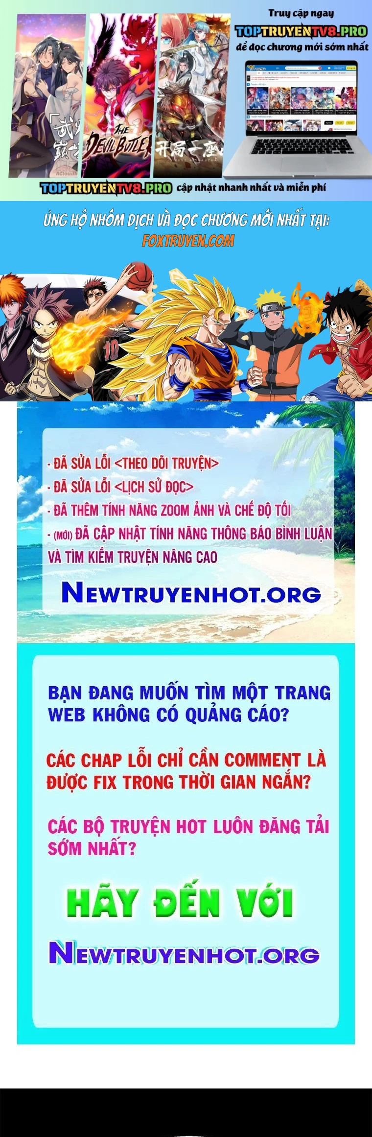 Hoa Vô Thập Nhật Công Chap 28 - Next Chap 29