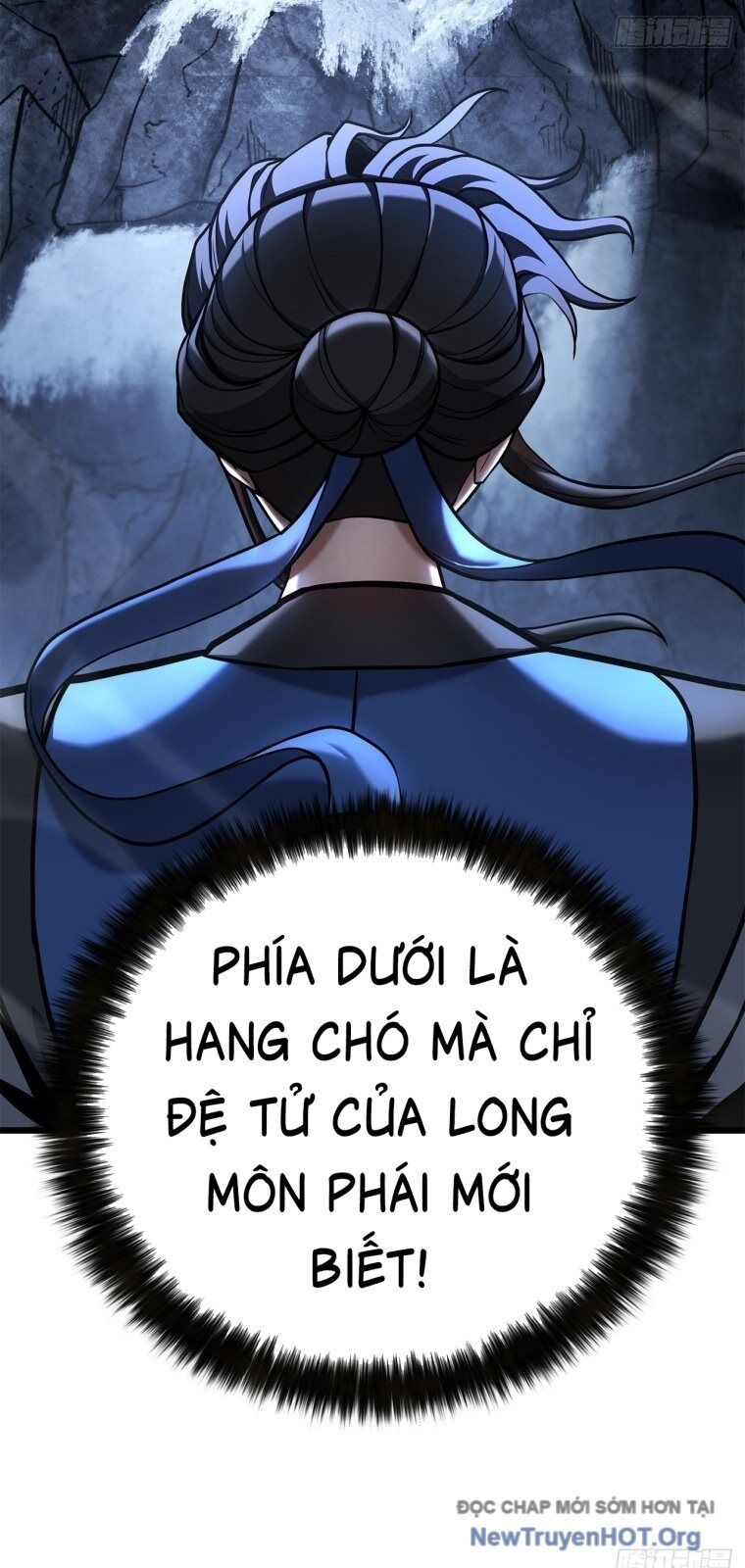 Hoa Vô Thập Nhật Công Chap 28 - Next Chap 29