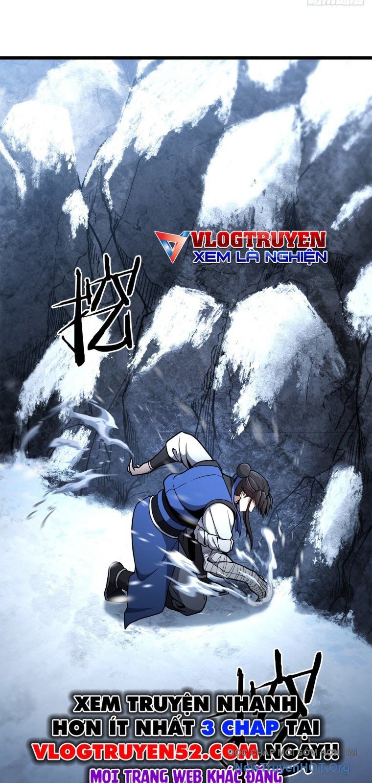 Hoa Vô Thập Nhật Công Chap 28 - Next Chap 29