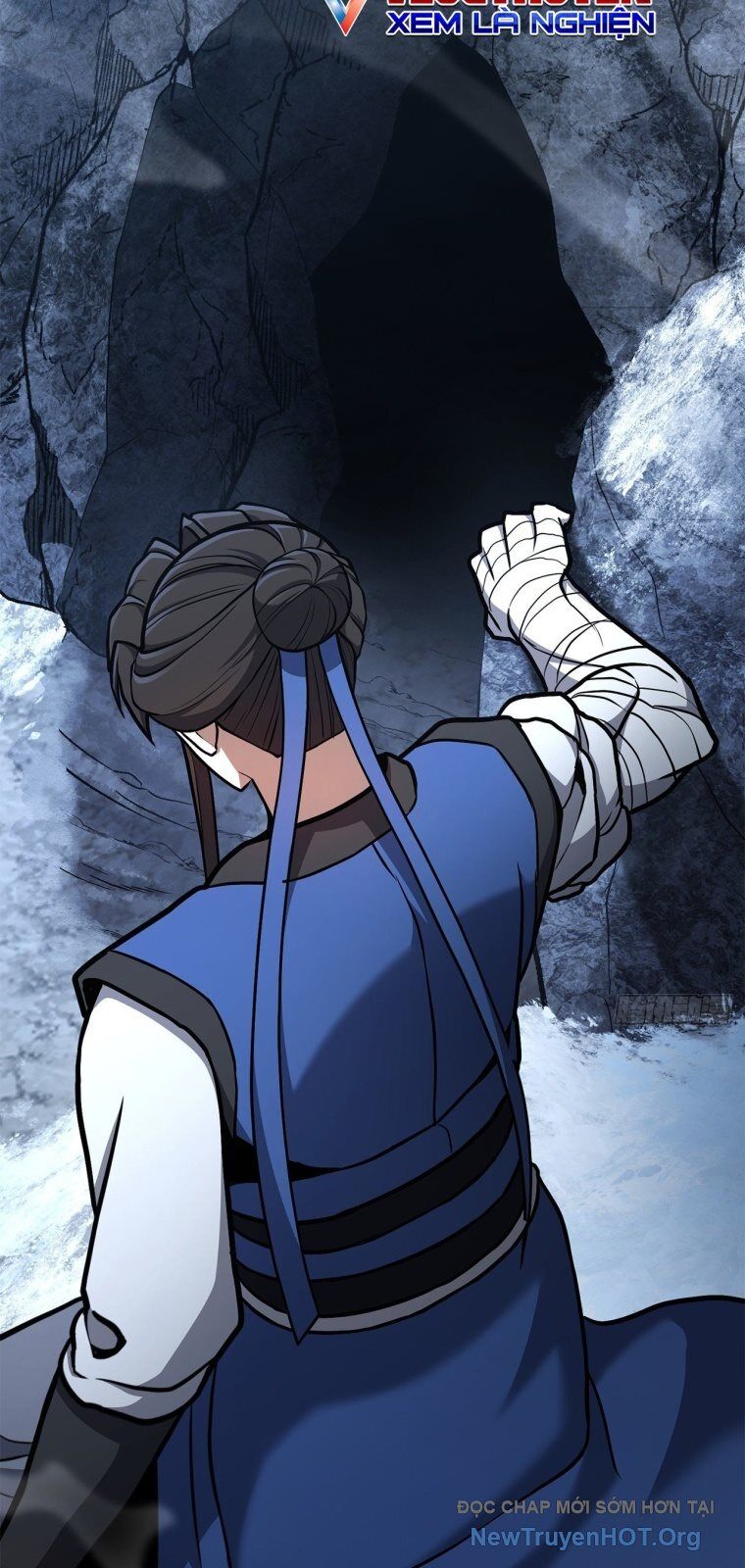 Hoa Vô Thập Nhật Công Chap 28 - Next Chap 29