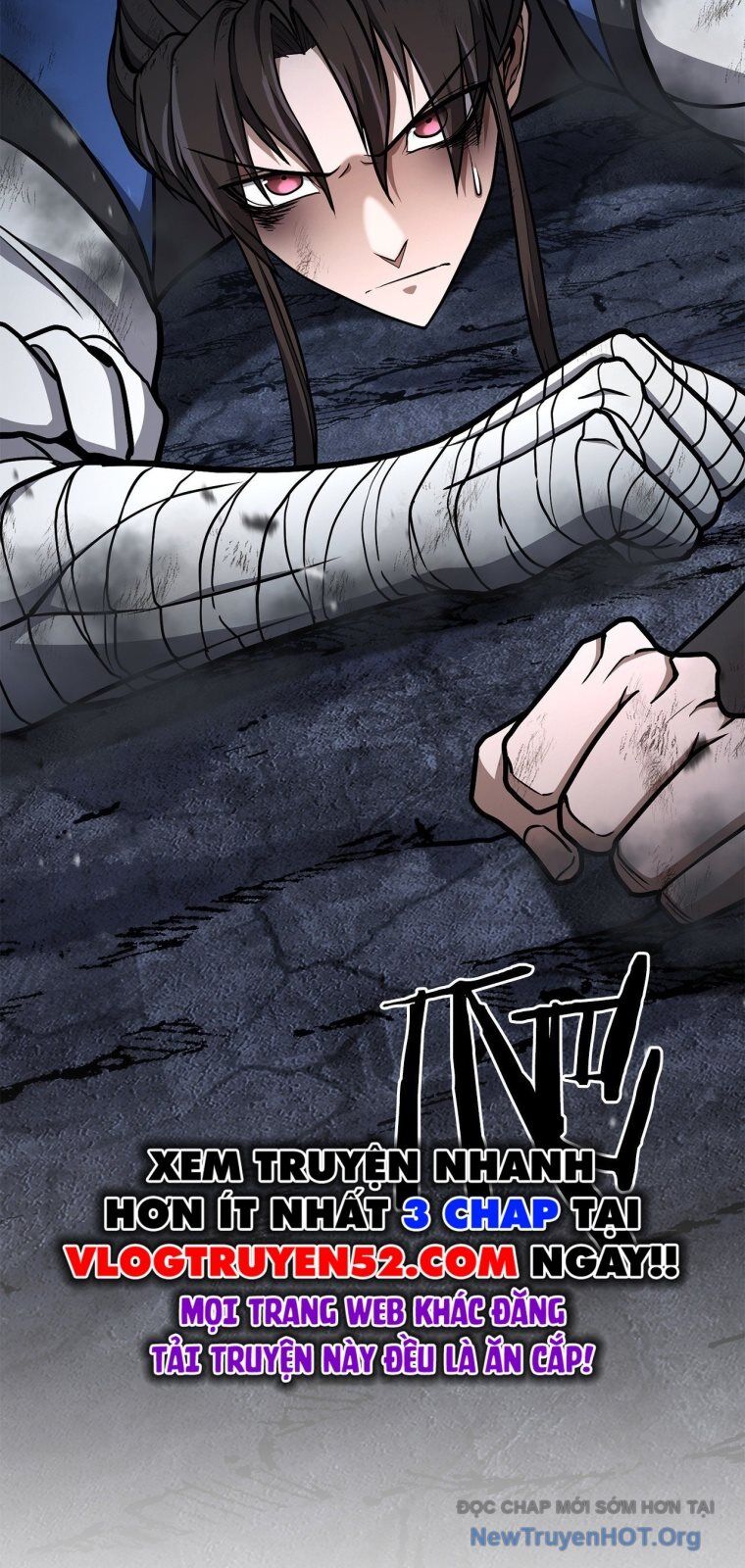 Hoa Vô Thập Nhật Công Chap 28 - Next Chap 29