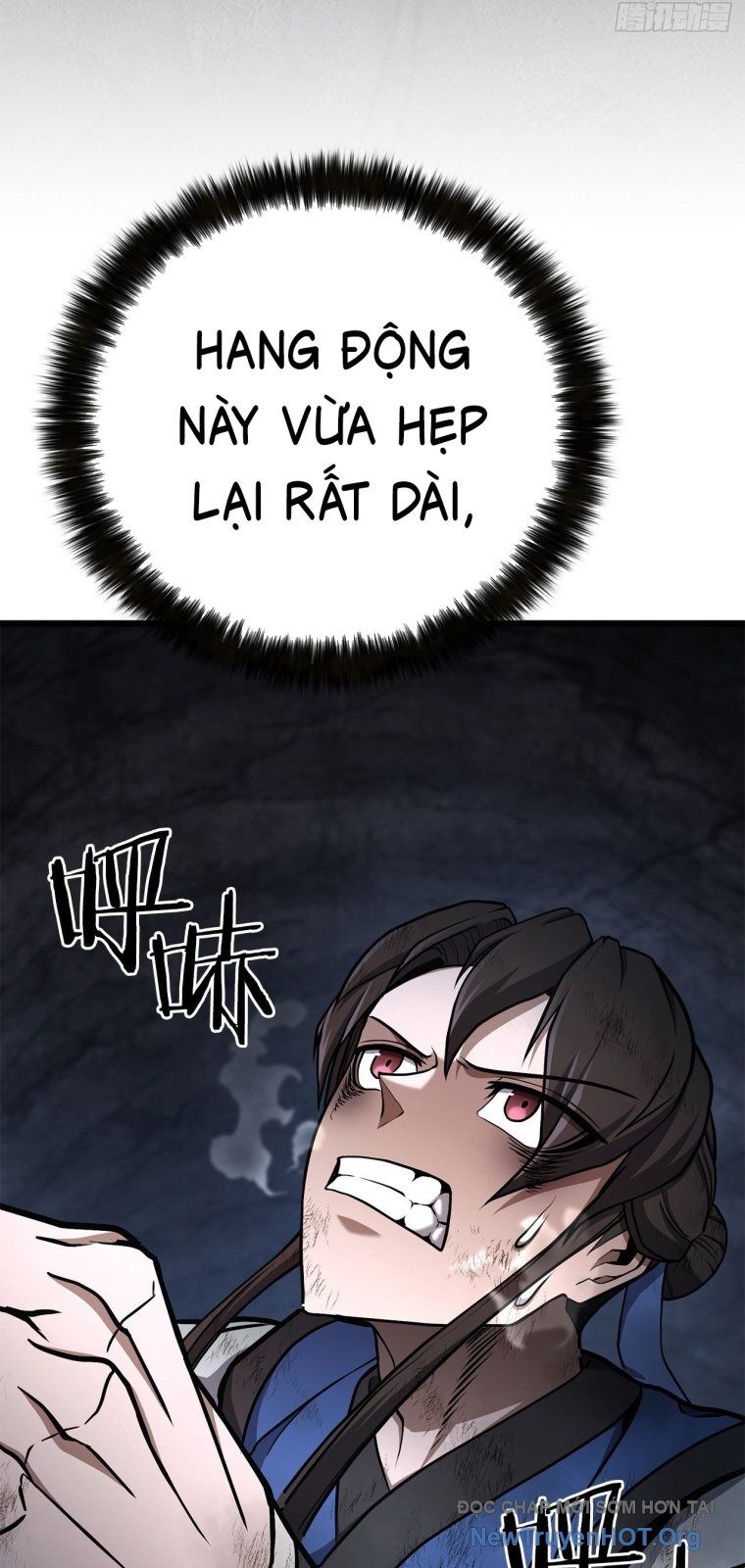 Hoa Vô Thập Nhật Công Chap 28 - Next Chap 29