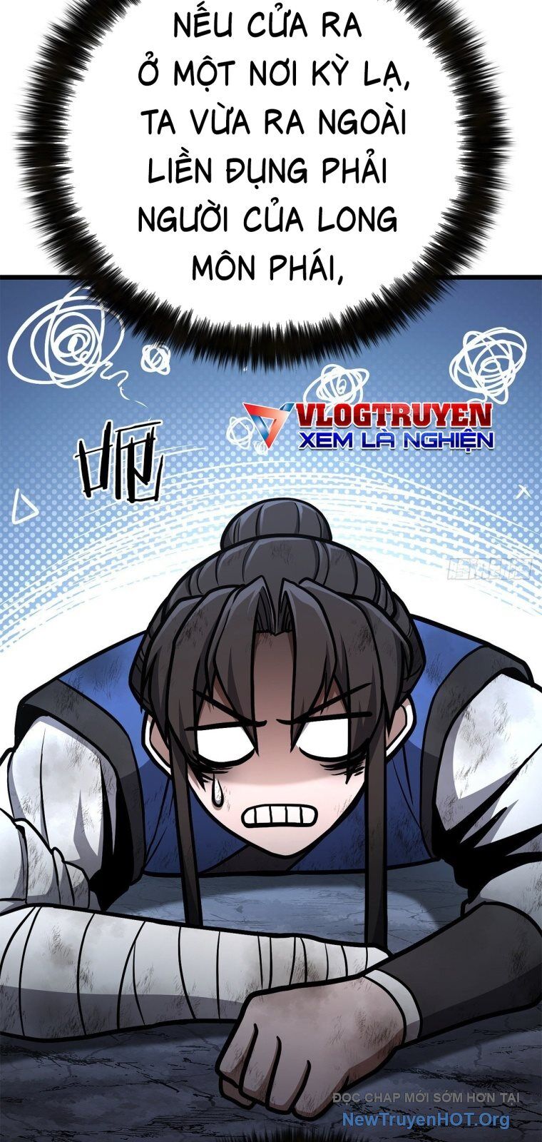 Hoa Vô Thập Nhật Công Chap 28 - Next Chap 29